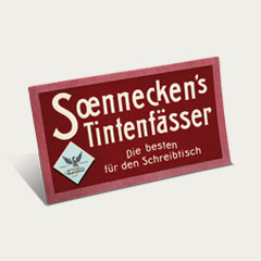 Eintrag des Warenzeichens