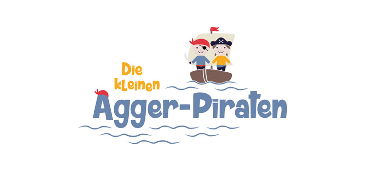 Soennecken Kinderbetreuung - die kleinen Aggerpiraten
