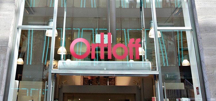 Ortloff Ladengeschäft in Köln - Mitglied der Soennecken eG