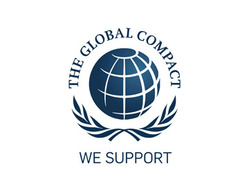 Soennecken ist Mitglied bei Global Company seit 2012.